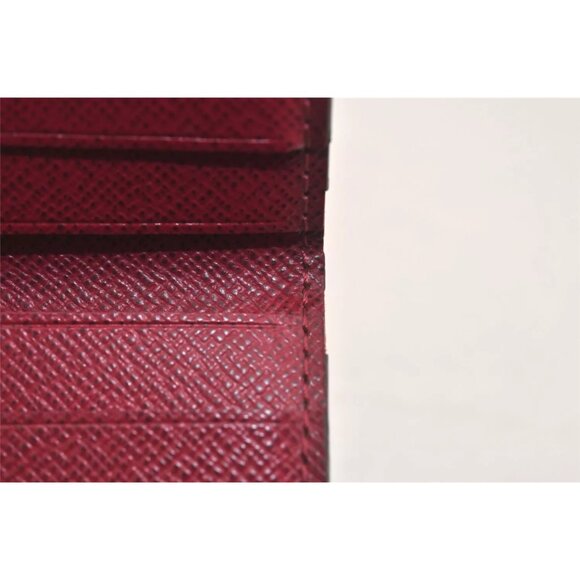 LOUIS VUITTON MONOGRAM PORTEFEUILLE ZOÉ WALLET - PINK - Picture 15 of 16